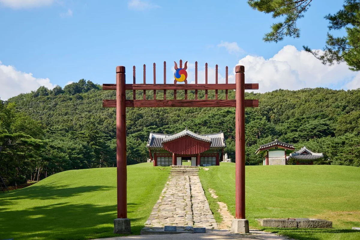 김포시 래프팅 (출처 : 한국관광공사)