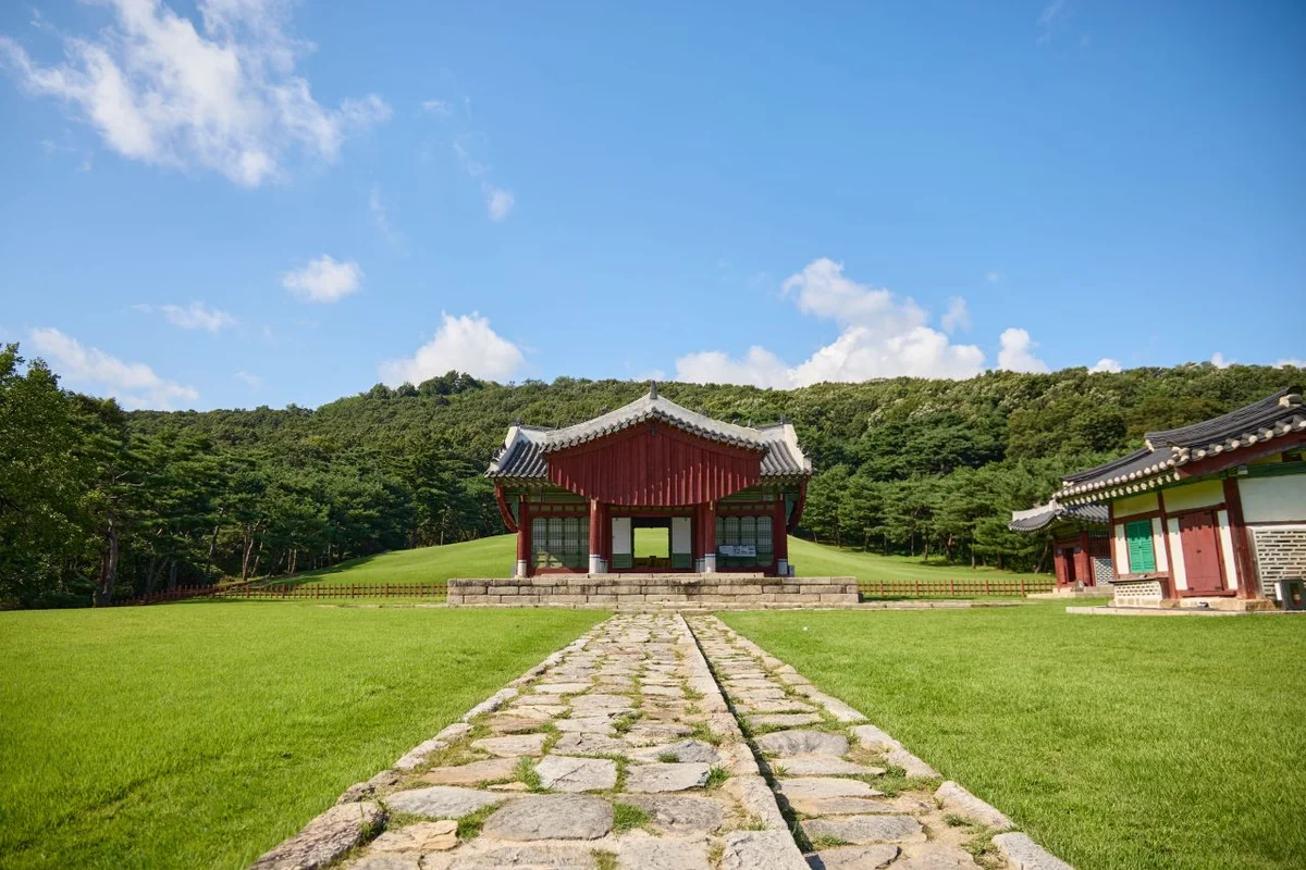 몬스터리움 - 김포여행 여행