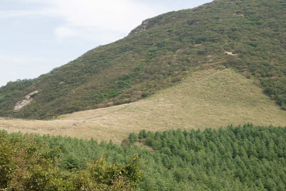 울주 자전거길 (출처 : 한국관광공사)