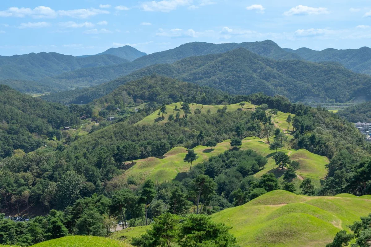 고령군 미술관 (출처 : 한국관광공사)