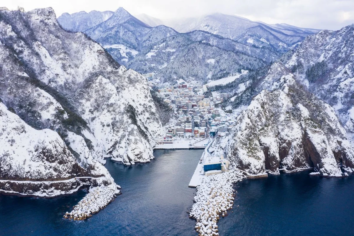 울릉도 소요시간 (출처 : 한국관광공사)