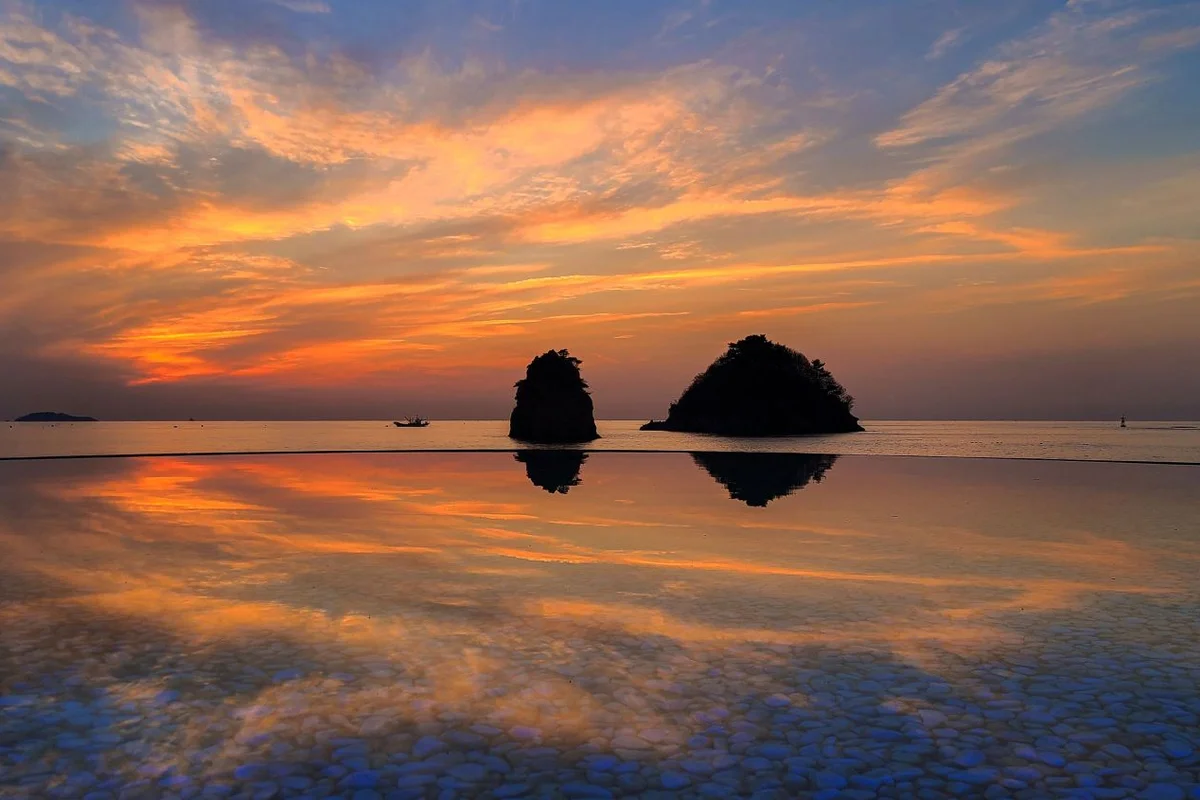 안면도 호텔 추천 (출처 : 한국관광공사)