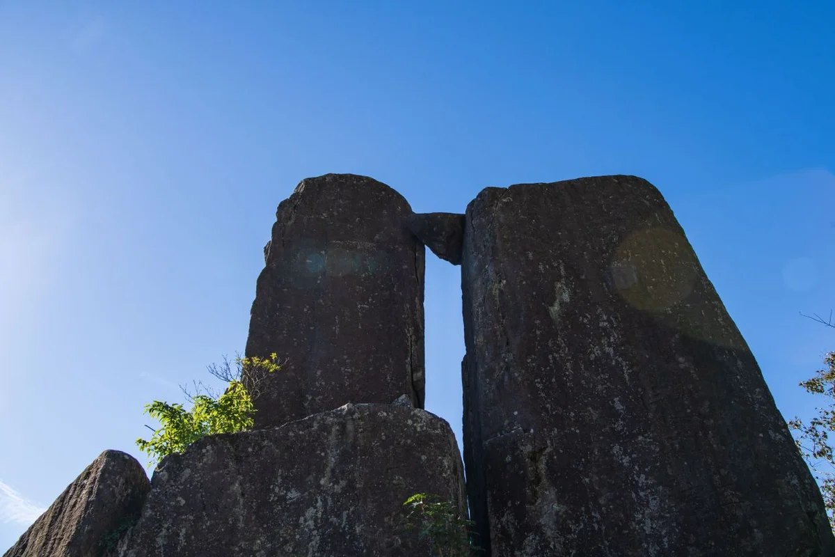 광주호호수생태원 - 무등산 여행
