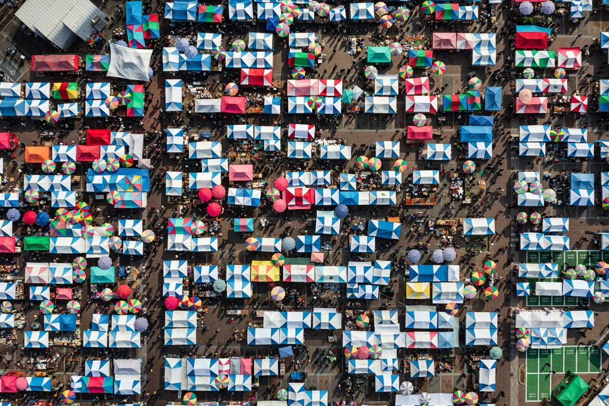 경기도 성남 (출처 : 한국관광공사)