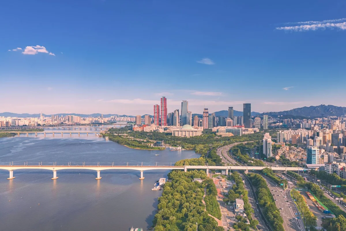 영등포 여행 (출처 : 한국관광공사)