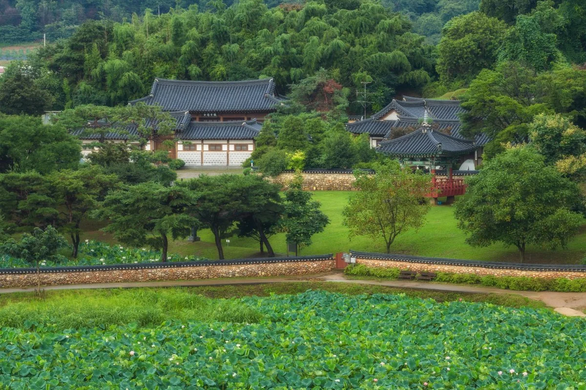 시흥시 어린이 안전체험관 - 시흥여행 여행
