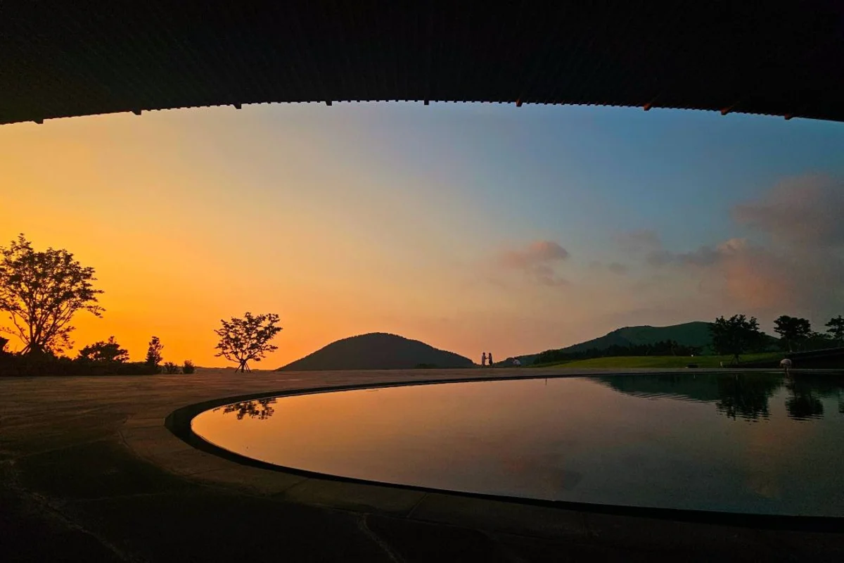 천안삼거리 숨은 명소 (출처 : 한국관광공사)