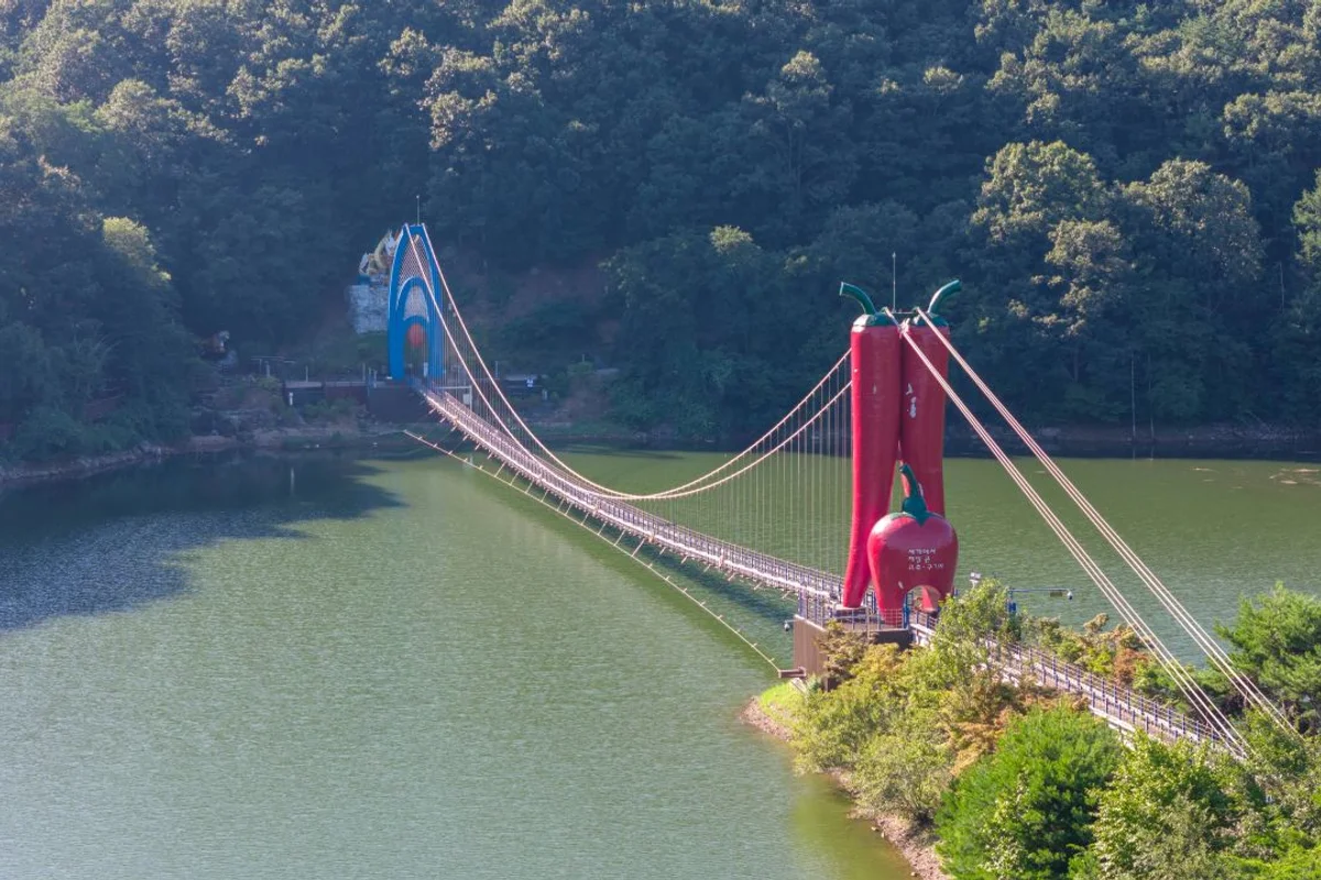 백제문화체험박물관 - 청양여행 여행