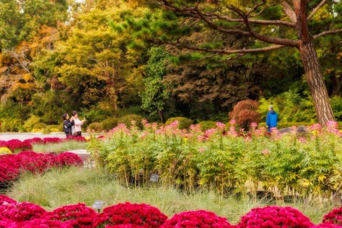 오산미니어처빌리지 - 오산여행 여행