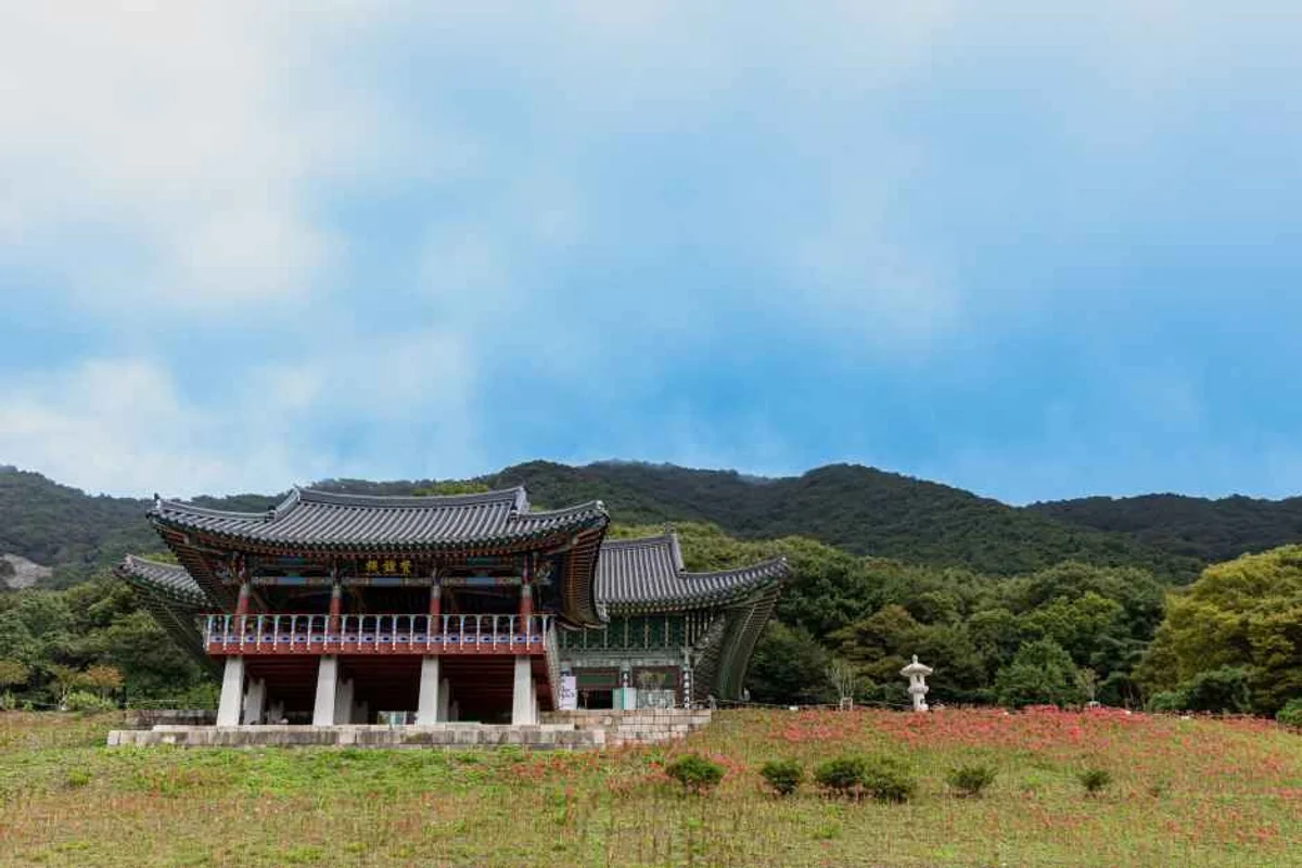 부산 2박3일 (출처 : 한국관광공사)