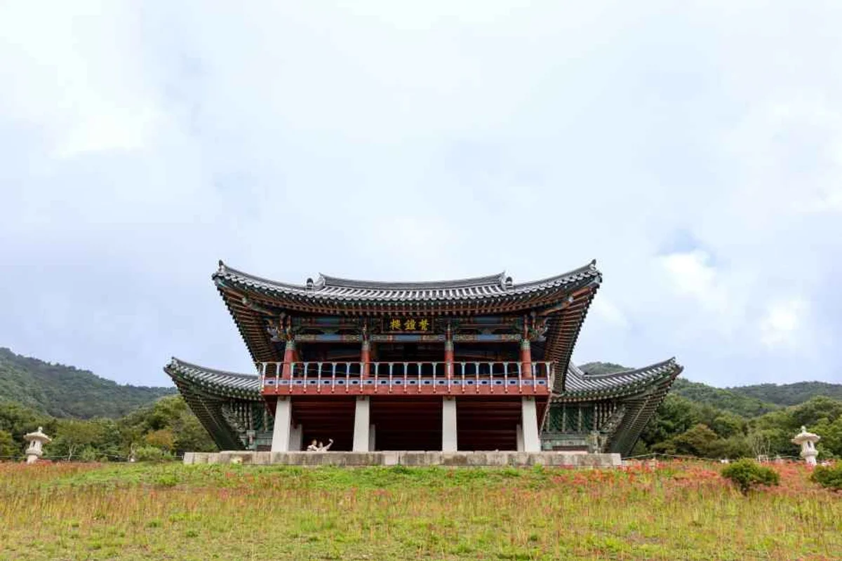 부산 에서 대마도: 가까운 일본의 매력 - 부산여행 여행