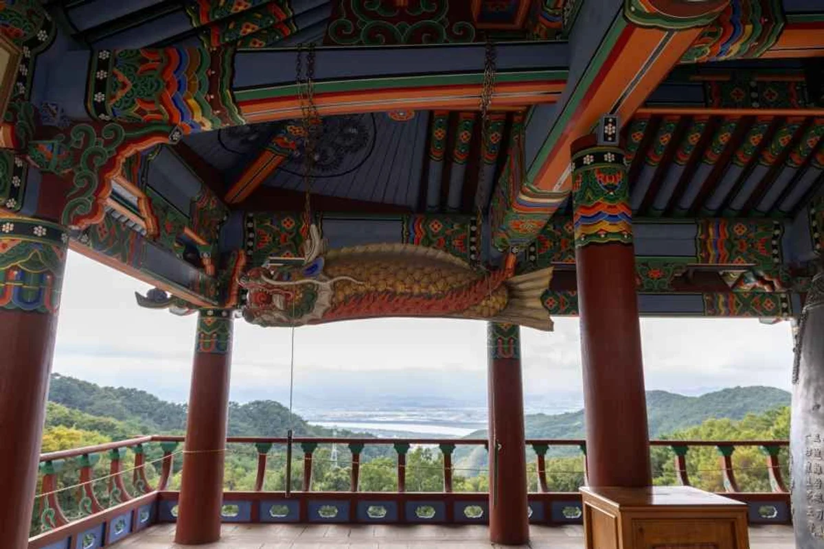 미우다 해변 - 부산여행 여행