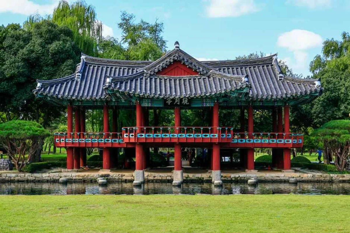 남원 호텔 추천 (출처 : 한국관광공사)