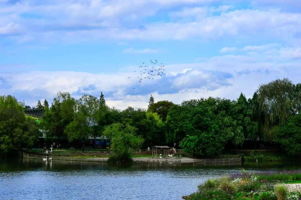 세계전통정원 - 순천여행 여행