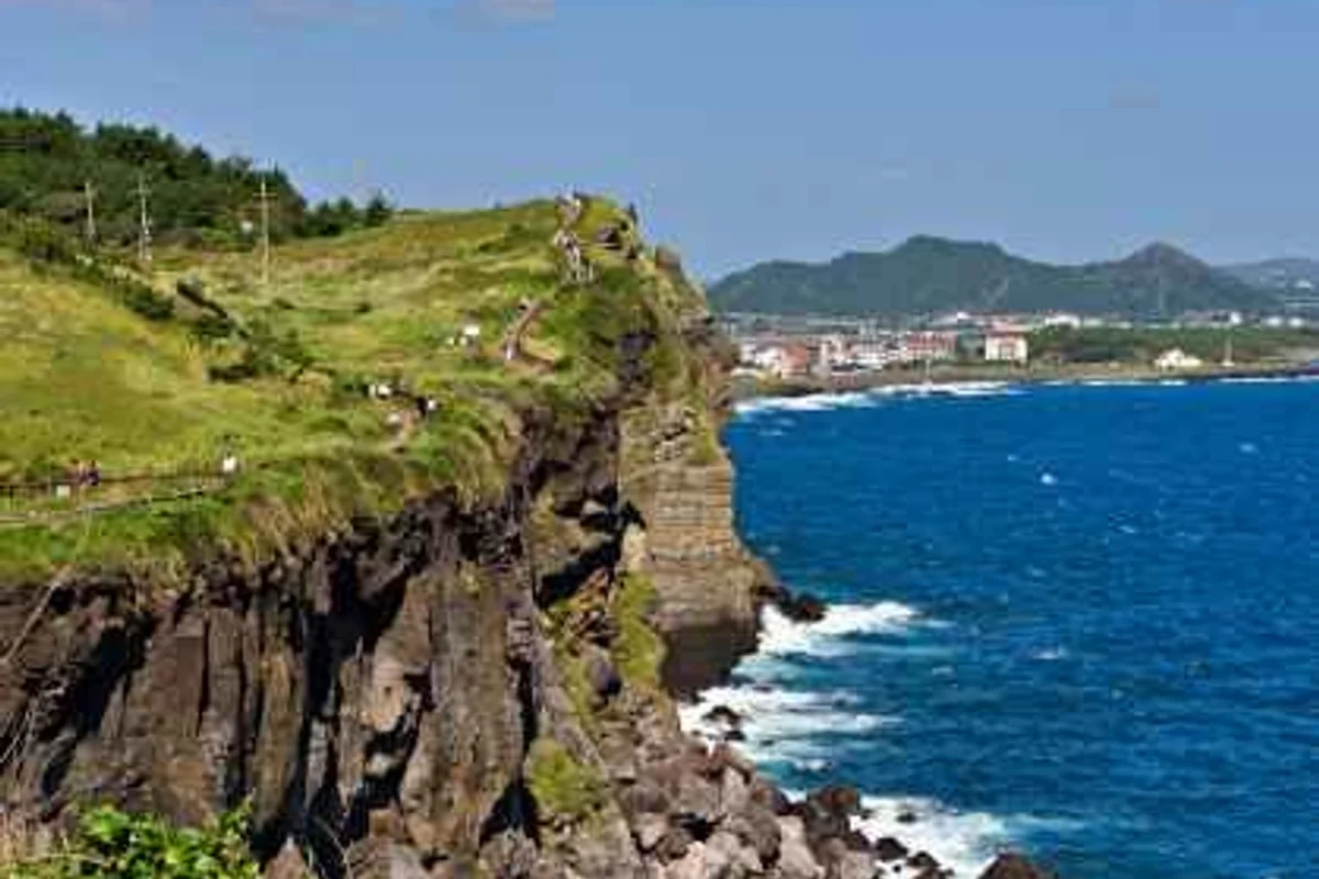 안산 데이트 코스 (출처 : 한국관광공사)