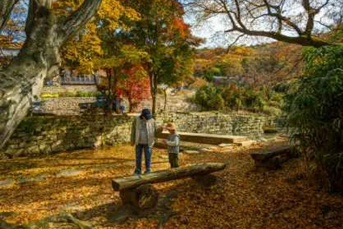 서산 가볼만한 곳, 놓칠 수 없는 명소들 - 서산여행 여행