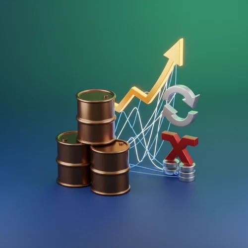 휘발유 가격, 왜 이렇게 오르는 걸까요?