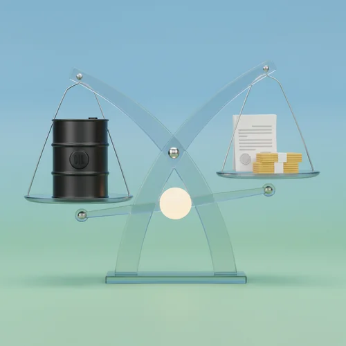 최근 휘발유 가격, 2천 원 안 넘은 진짜 이유