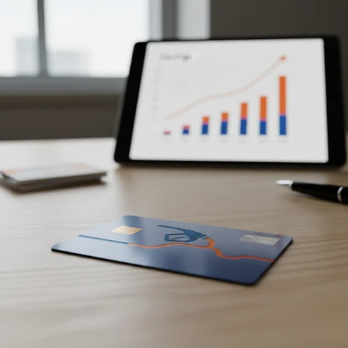 나에게 딱 맞는 주유 할인 카드로 절약 효과 UP!