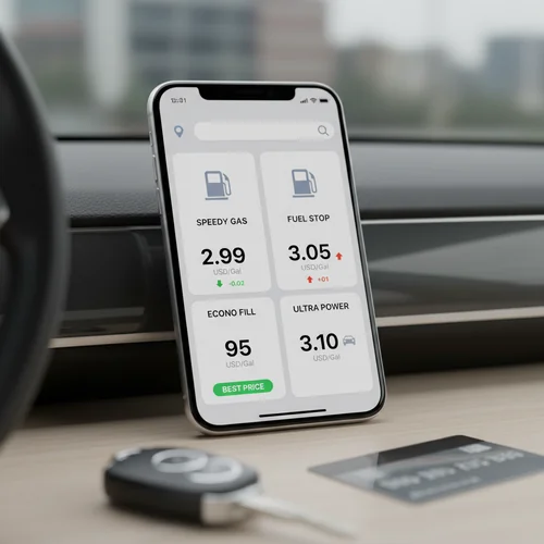 이것만 바꿔도 주유비 확 줄어요! 연비 운전의 모든 것