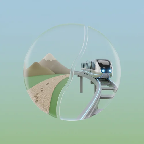 화담숲 모노레일, 꼭 타야 할까요?