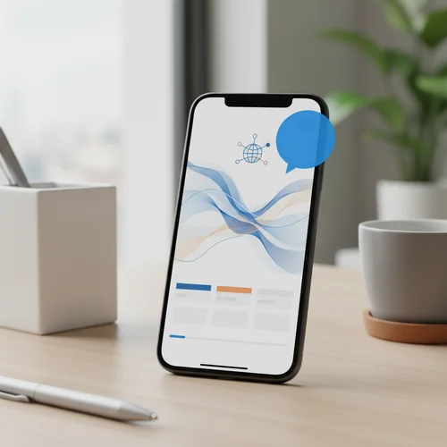 국민비서 앱, 왜 이렇게 편리하죠? 놓치지 않는 알림 기능