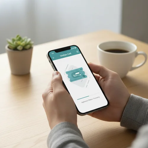 신한카드로 지원금 받는 법, 이렇게 쉬웠나요?