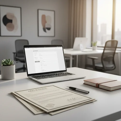 복잡한 신청, 한 번에 끝내는 노하우!