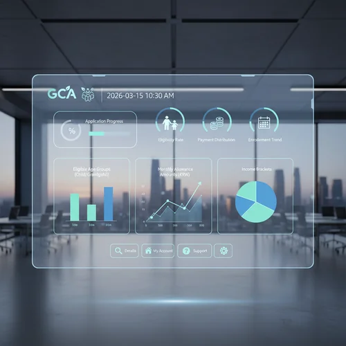 2026년 서울시 손주 돌봄수당, 핵심 내용 살펴보기