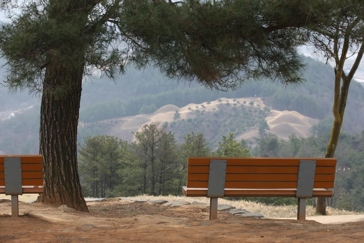 대가야생활촌 - 고령 여행