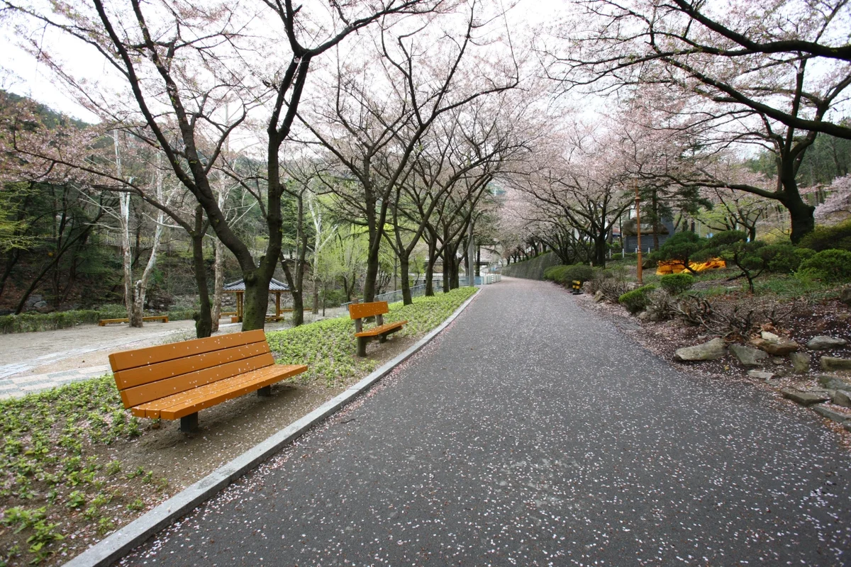 대구미술관 - 대구여행 여행