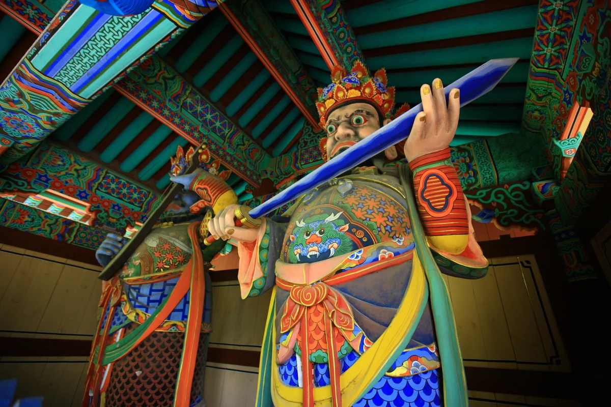 부잔교갯벌탐방로 - 사천여행 여행