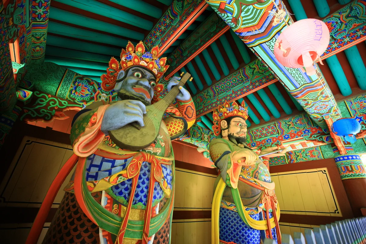 토마스농장 교육치유농장 - 사천여행 여행