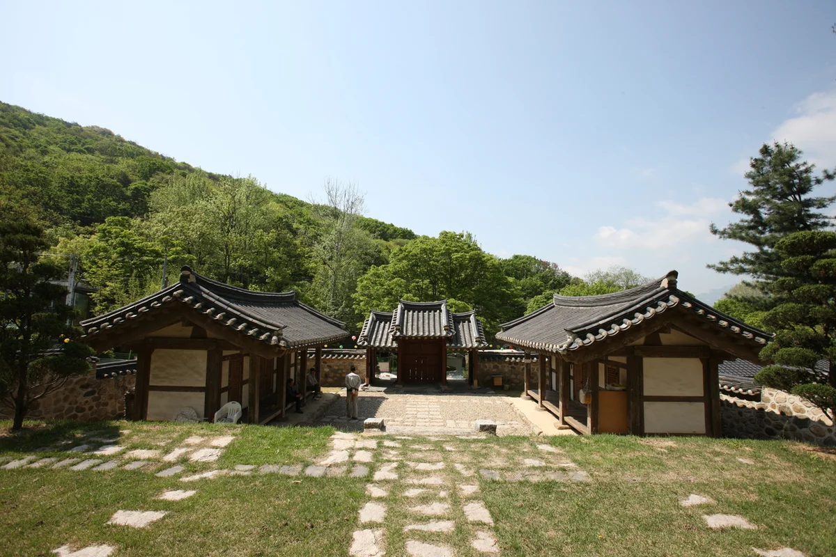 의정부 관광지 BEST 5 (출처 : 한국관광공사)