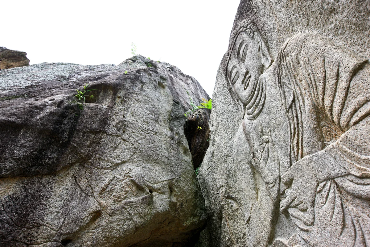 속리산 - 보은여행 여행