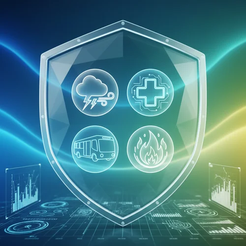 누가, 어떤 사고에 보장받을 수 있나요?