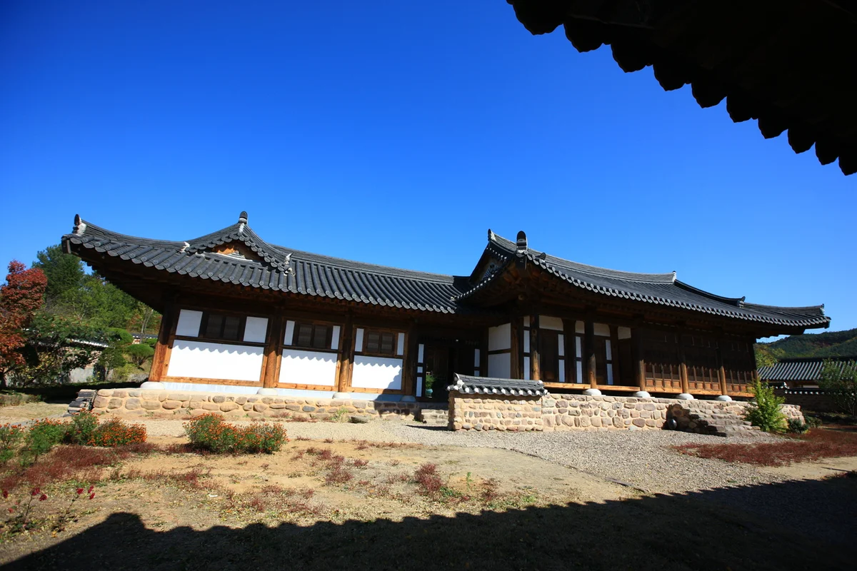 황룡친수공원 - 광산구 여행