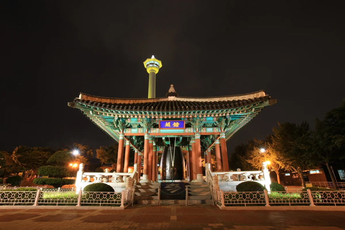 용두산오토캠핑장 - 제천여행 여행