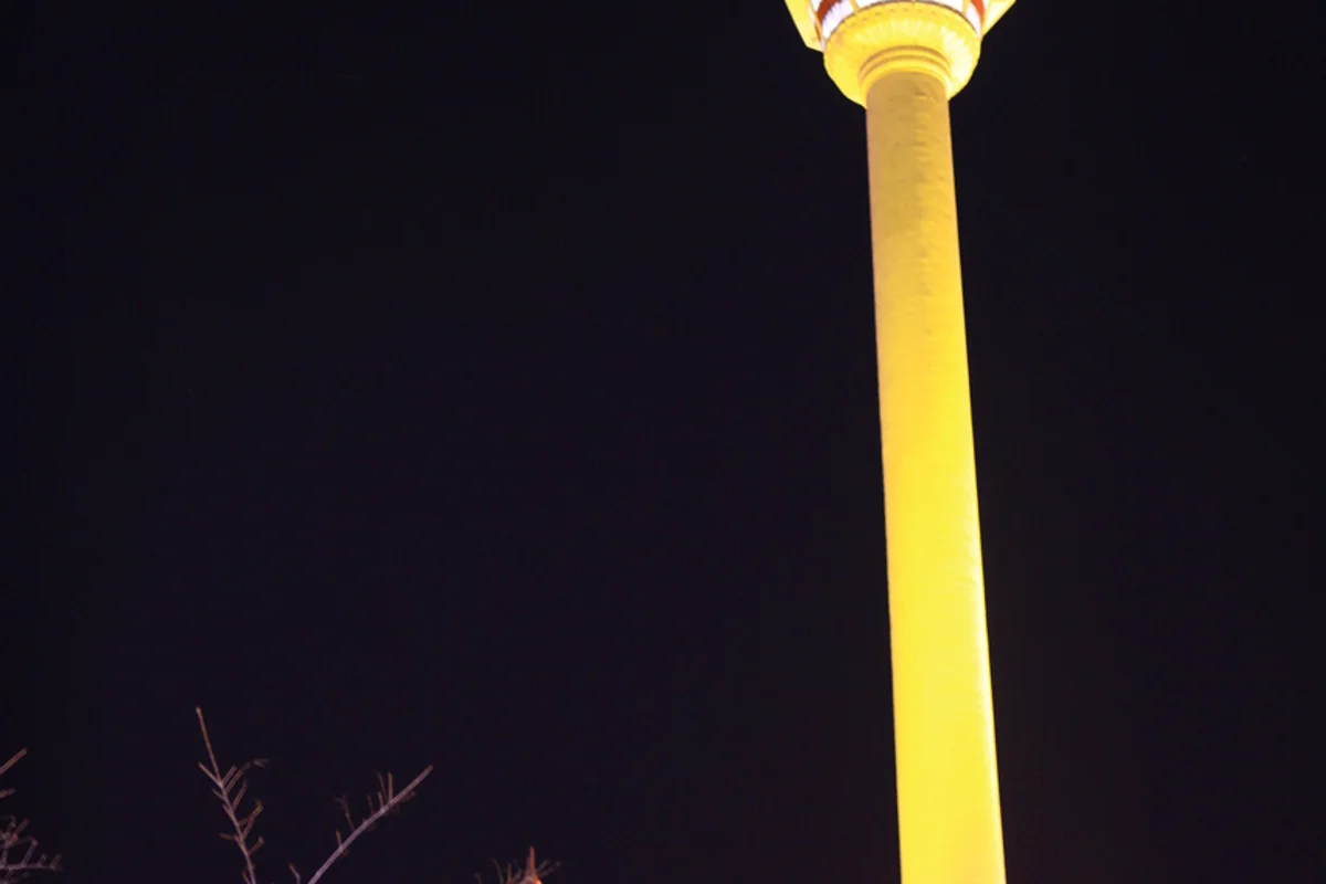 인더밸리 글램핑 - 제천여행 여행