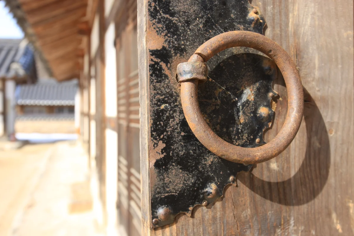 계룡시 호텔 추천 (출처 : 한국관광공사)