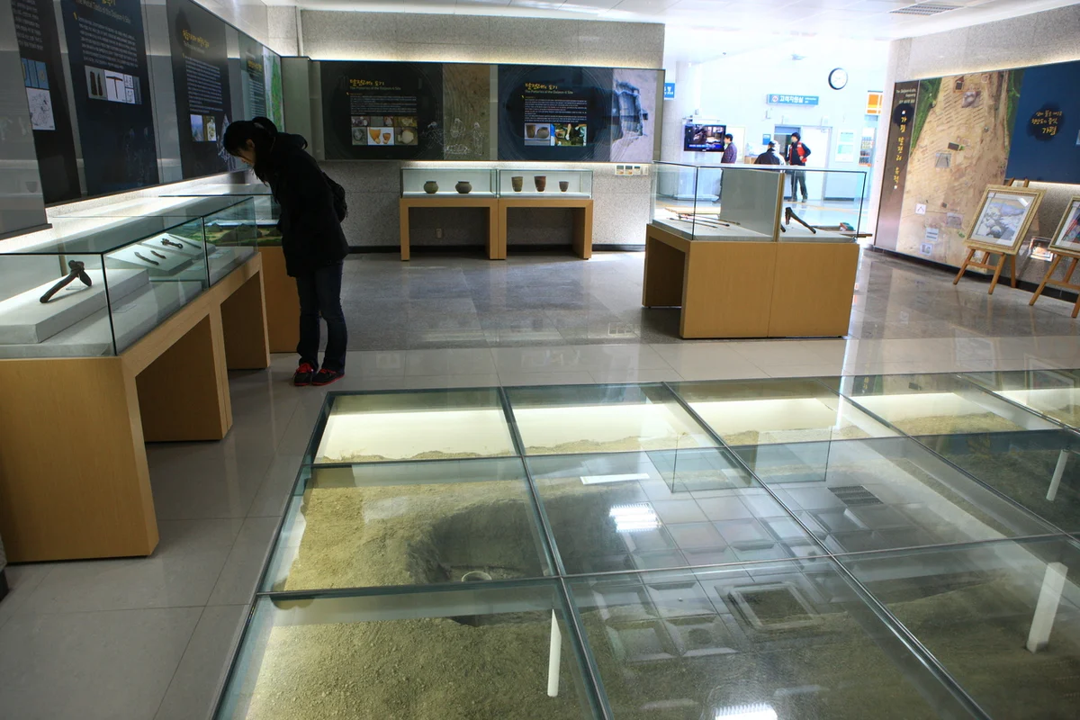 철도관사마을 - 순천여행 여행