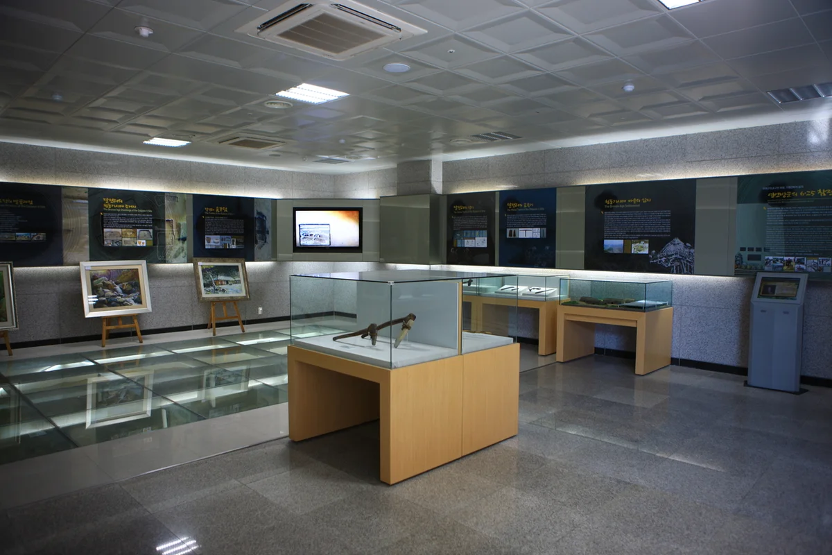 순천철도문화체험관 - 순천여행 여행