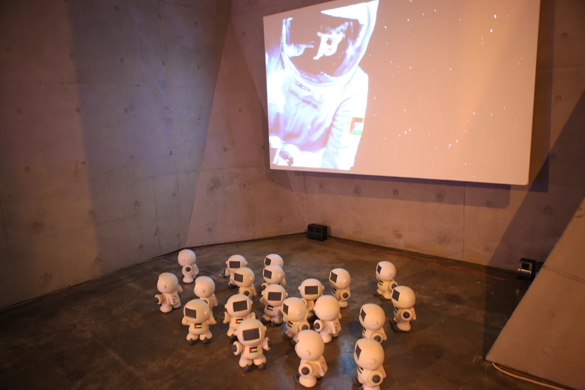 경의선숲길 산책로 - 홍대 여행