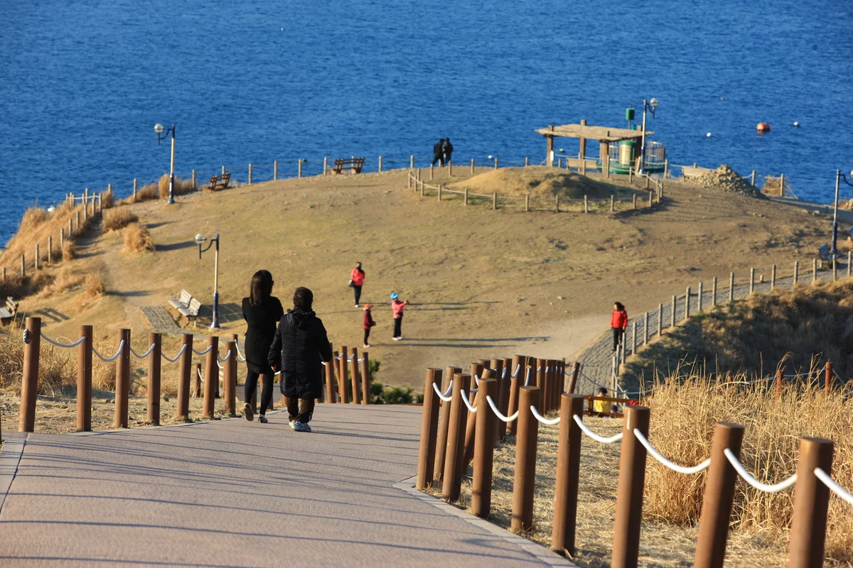 거제도 식물원 (출처 : 한국관광공사)
