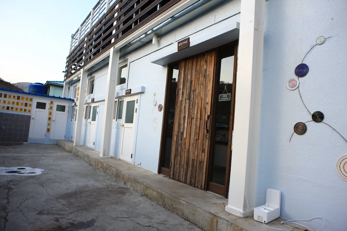 공감작업실, 나만의 예술 작품을 만드는 특별한 시간 - 부산여행 여행