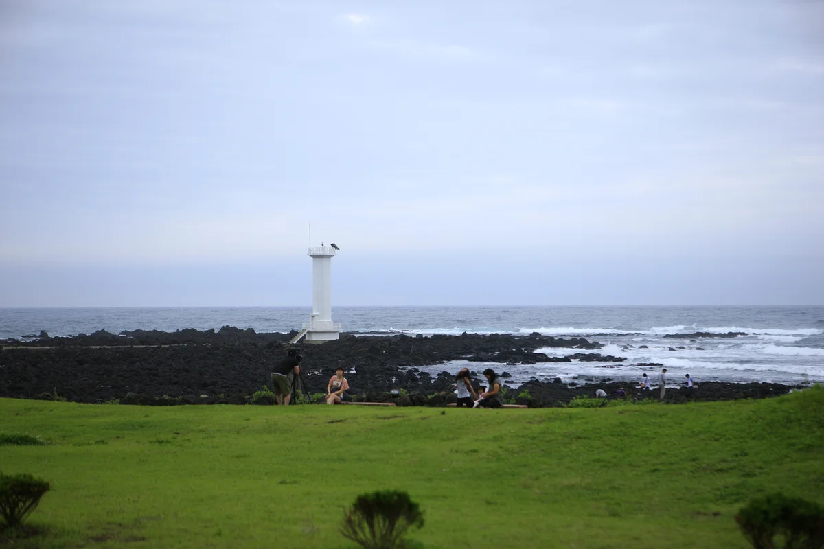 제주민속촌 - 제주표선 여행