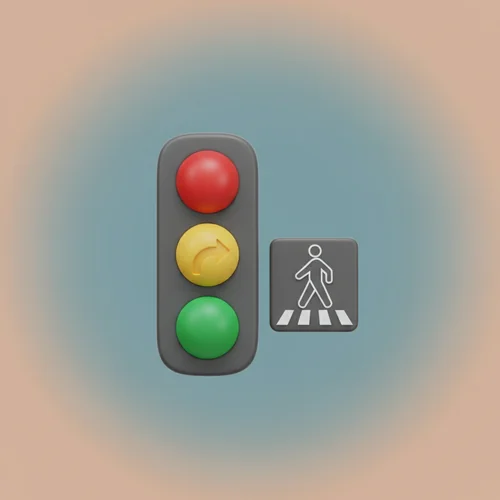 우회전 신호 위반, 왜 이렇게 논란이 많을까요?