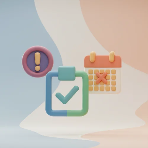 이것만은 꼭 알아두세요! 중요 팁과 유의사항