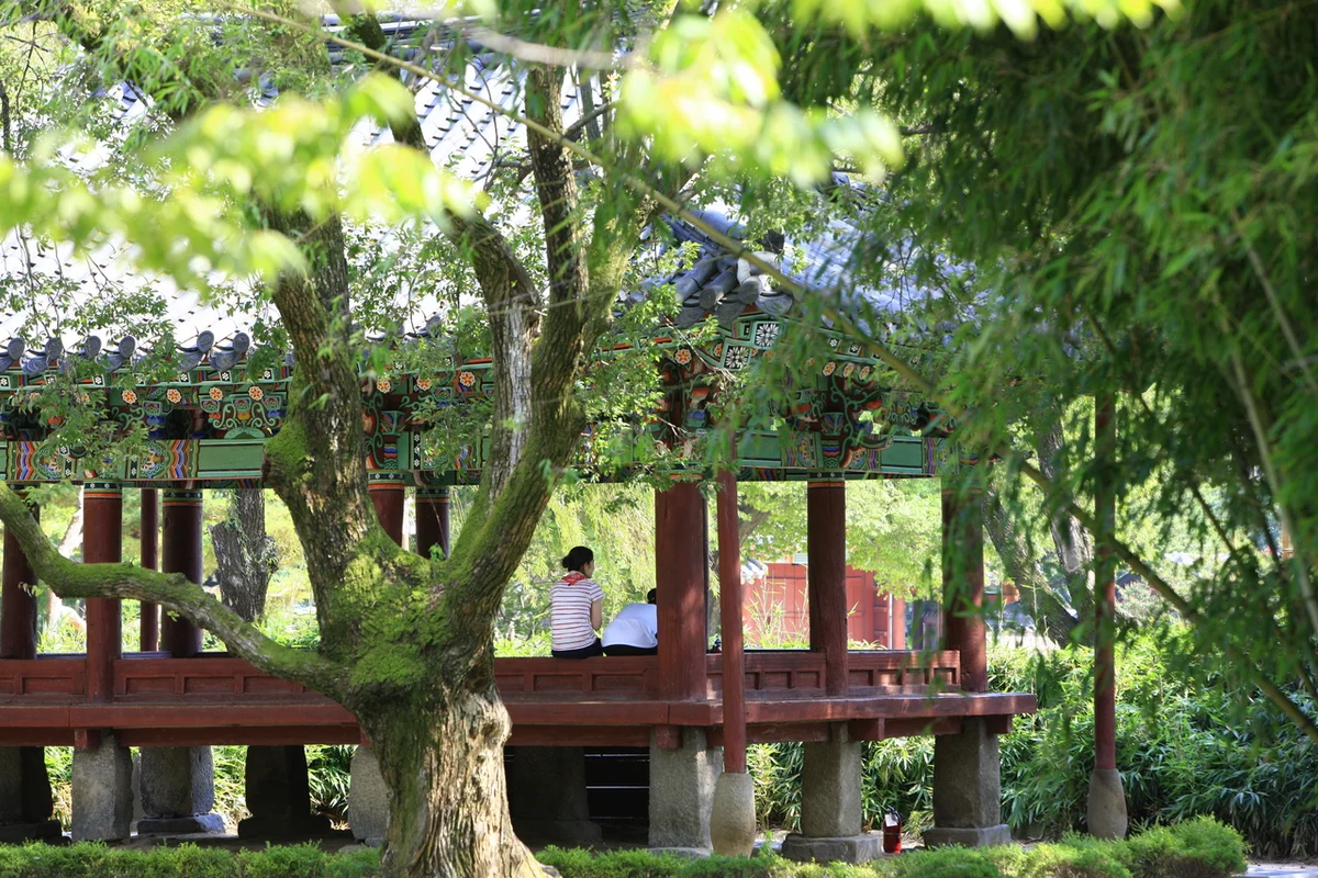 소백산풍기온천리조트 - 영주여행 여행