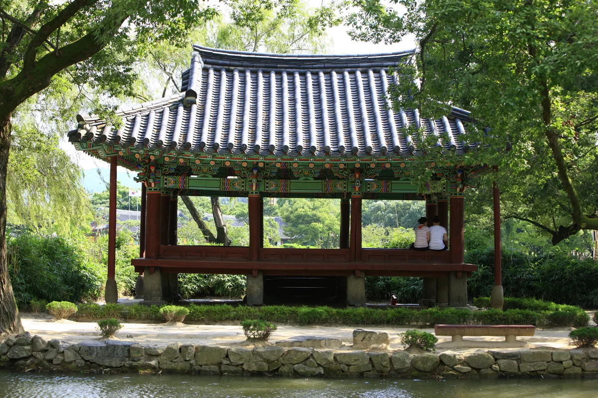 아이신나 실내놀이터 - 영주여행 여행